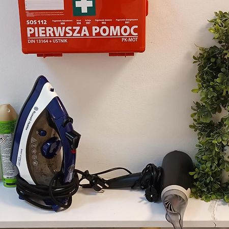 Prywatny Pokoj W Centrum Miasta Pokoj 3 Warszawa Eksteriør billede